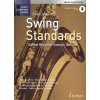 7051 swing standards 14 most beautifull swingin apos ballads audio online tenorovy saxofon a piano