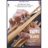 26926 swing with a band cd trumpeta