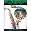 20428 take the lead ballads cd altovy saxofon