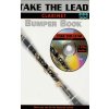 17047 take the lead bumper book 2x cd klarinet