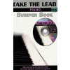 17050 take the lead bumper book 2x cd piano