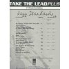 17035 2 take the lead plus jazz cd eb woodwind quartet