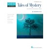 1156 tales of mystery by jennifer linn sest originalnich skladeb pro klavir