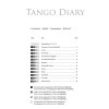 15166 1 tango diary audio online 12 skladeb pro dvoje housle