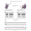 3532 2 tastenzauberei klavierschule band 2 cd klavirni skola pro mlade klaviristy