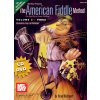 24829 the american fiddle method 2 book cd dvd