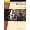 1525 the baroque era early intermediate level audio online solo klavir