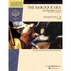 1528 the baroque era intermediate level audio online solo klavir