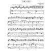 31132 1 the bee by francois schubert zobcova fletna a klavir