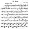 31132 2 the bee by francois schubert zobcova fletna a klavir