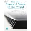 14266 the best classical music in the world solo klavir