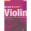 31252 the best of grade 1 cd housle a klavir