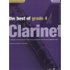 27493 the best of grade 4 audio online klarinet a klavir