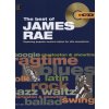 16306 the best of james rae cd altovy saxofon a klavir skladby v popularnich hudebnich stylech