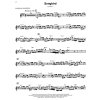 7384 2 the best of kenny g 14 songs transribed score and note for note saxophone part