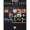 12976 the big book of film tv hits velka kolekce znamych filmovych a televiznich hitu
