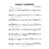 3070 1 the blues scale for tenor saxophone and bb instruments audio online