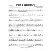 3070 2 the blues scale for tenor saxophone and bb instruments audio online