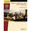 1531 the classical era early intermediate level audio online solo klavir