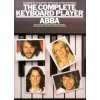 28570 the complete keyboard player abba zpev akordy