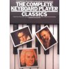4684 the complete keyboard player classics melodie akordy