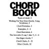 4681 1 the complete keyboard player chord book kniha akordu