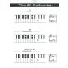 4741 2 the complete keyboard player picture chords akordove znacky pro klavesove nastroje
