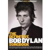 4831 the definitive bob dylan songbook zpevnik vice nez 320 pisni maly format