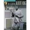 31060 the essential albert king cd kytara tabulatura