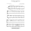 18586 1 the first christmas satb