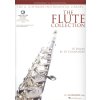 25081 the flute collection intermediate advanced audio online pricna fletna a klavir
