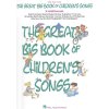 10006 the great big book of children apos s songs klavir zpev kytara
