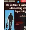 21094 the guitarist apos s guide to composing and improvising cd