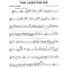 27124 1 the jazz police jazz band grade 5 5 partitura a party