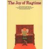 26959 the joy of ragtime klavir