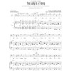 18604 2 the lady is a tramp satb