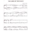 22018 1 the lord of the dance solo klavir