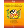 19876 the merry pipers by lajos papp zobcova fletna dueta