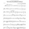 29428 2 the polar express medley pop specials for strings partitura party