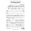 18634 1 the power of unity satb