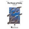 18634 the power of unity satb