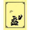 26194 the real book bb edition melodie akordy