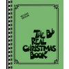 7360 the real christmas book bb instruments zpev akordy