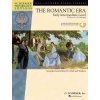1537 the romantic era early intermediate level audio online solo klavir