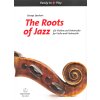 30325 the roots of jazz devet jazzovych skladeb pro housle a violoncello
