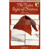 18652 the twelve styles of christmas cd klarinet