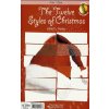 18658 the twelve styles of christmas cd pricna fletna hoboj
