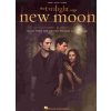 26839 the twilight saga new moon music from the movie klavir zpev kytara
