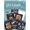 10873 the very best of john williams instrumental solos cd viola a klavir