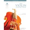 24139 the violin collection intermadiate level audio online housle a klavir